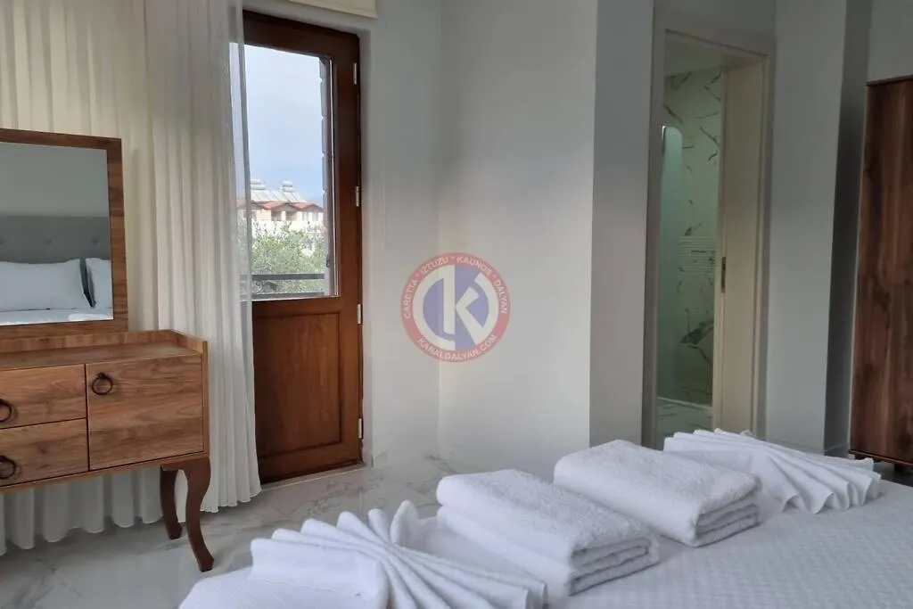 Dalyan Villa Starlight