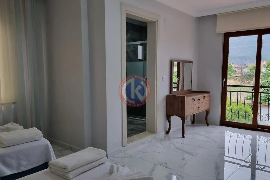 Dalyan Villa Starlight
