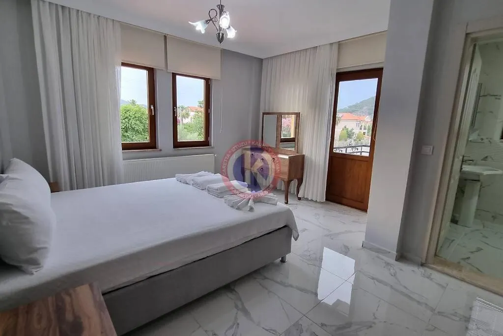 Dalyan Villa Starlight