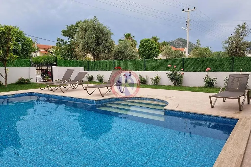 Dalyan Villa Starlight 0*,