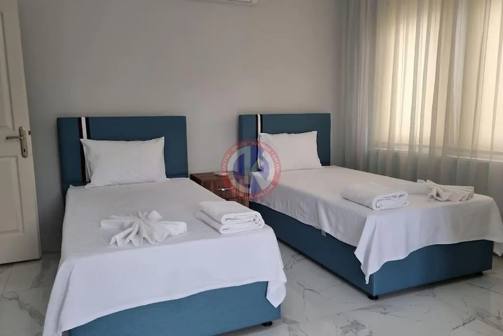 Dalyan Villa Starlight Turkey