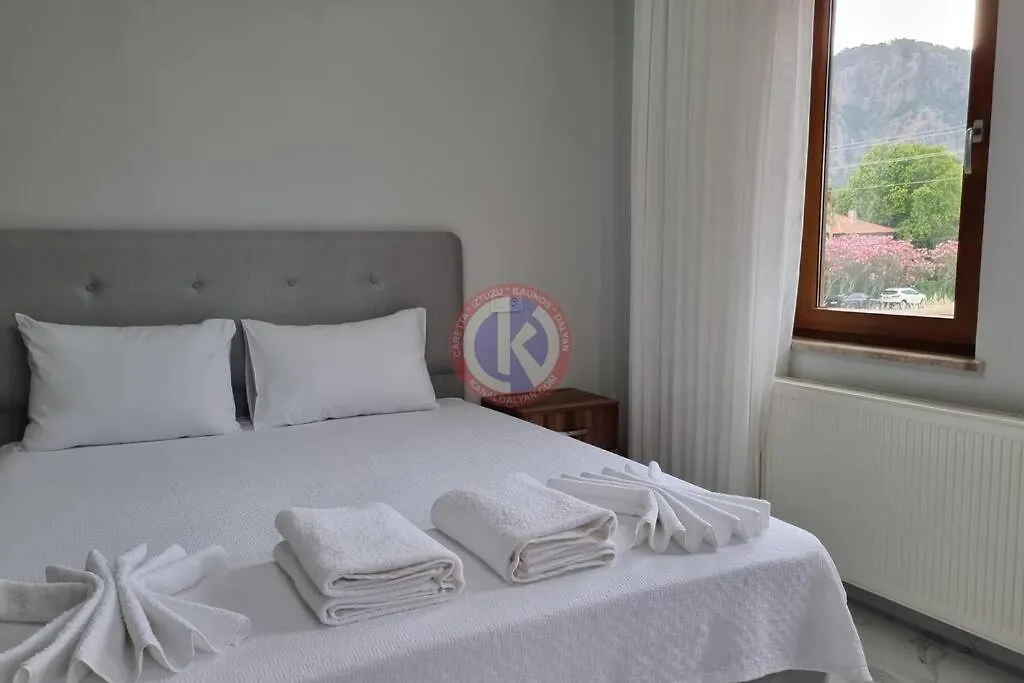 Dalyan Villa Starlight