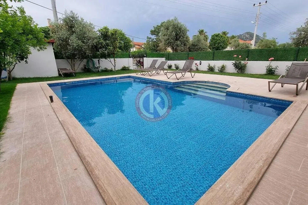 Dalyan Villa Starlight