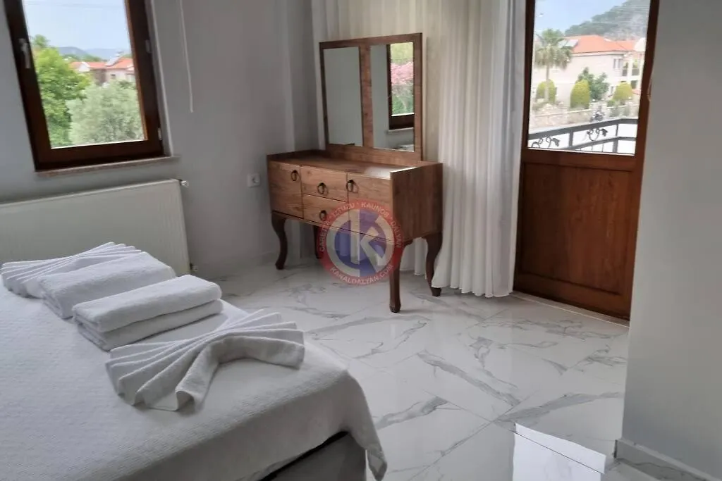 Dalyan Villa Starlight