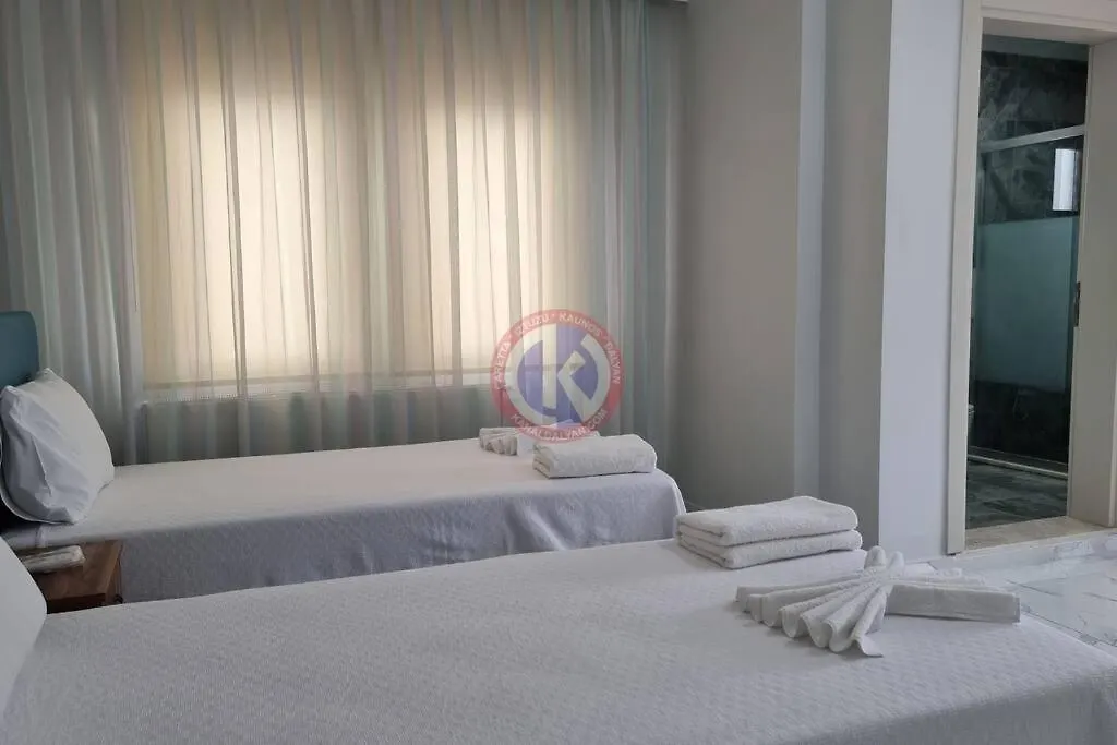 Dalyan Villa Starlight