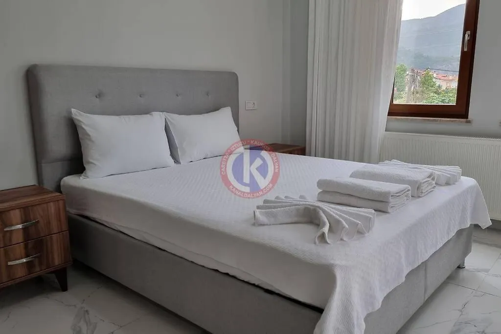 Dalyan Villa Starlight