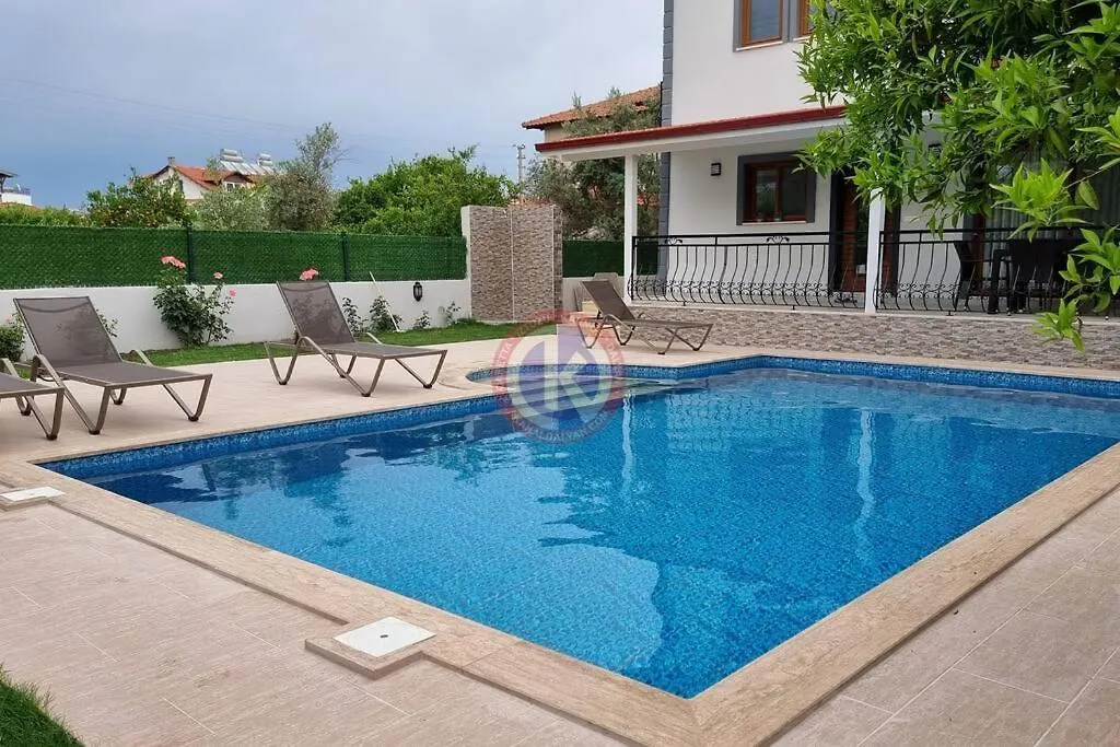 Dalyan Villa Starlight