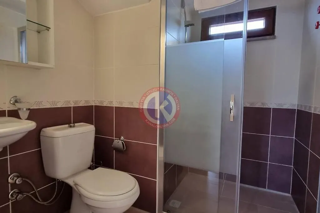 Dalyan Villa Starlight