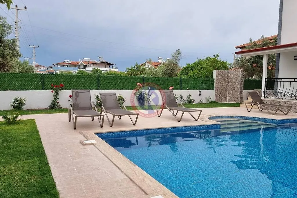 Dalyan Villa Starlight