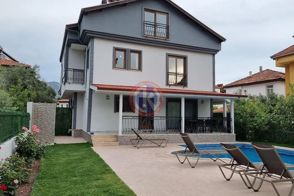 Dalyan Villa Starlight