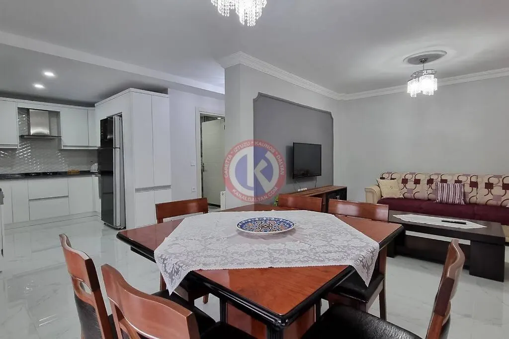 Dalyan Villa Starlight