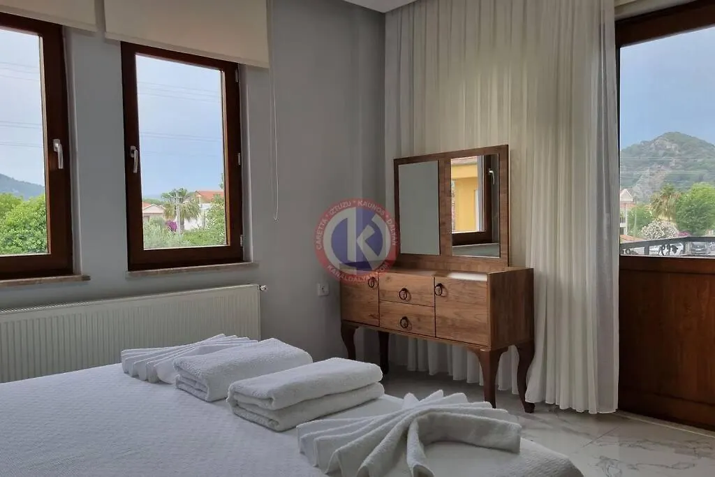 Dalyan Villa Starlight Turkey