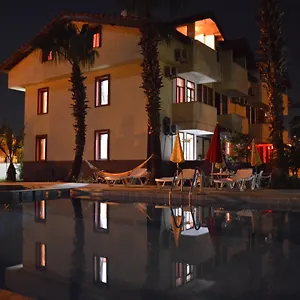 Erasmus Dalyan