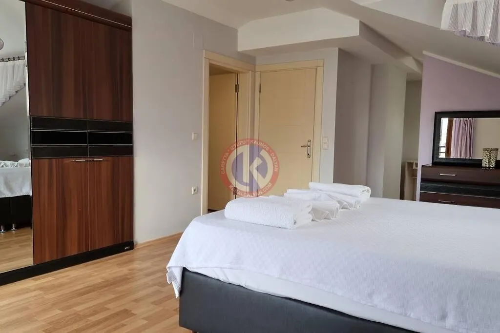 Dalyan Villa Starlight 0*,  Turecko