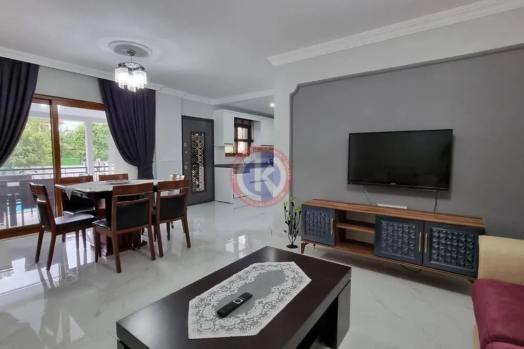 Dalyan Villa Starlight