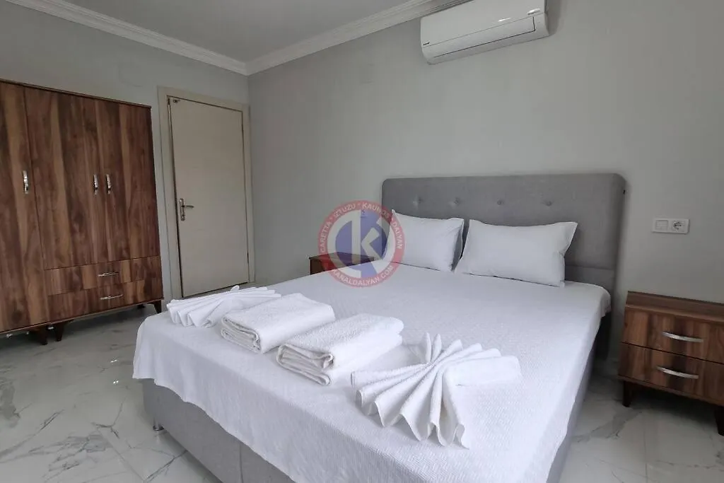 Dalyan Villa Starlight