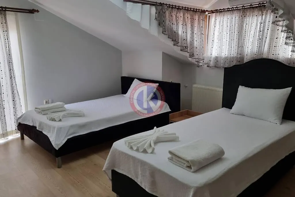 Dalyan Villa Starlight