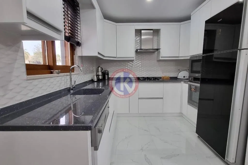 Dalyan Villa Starlight
