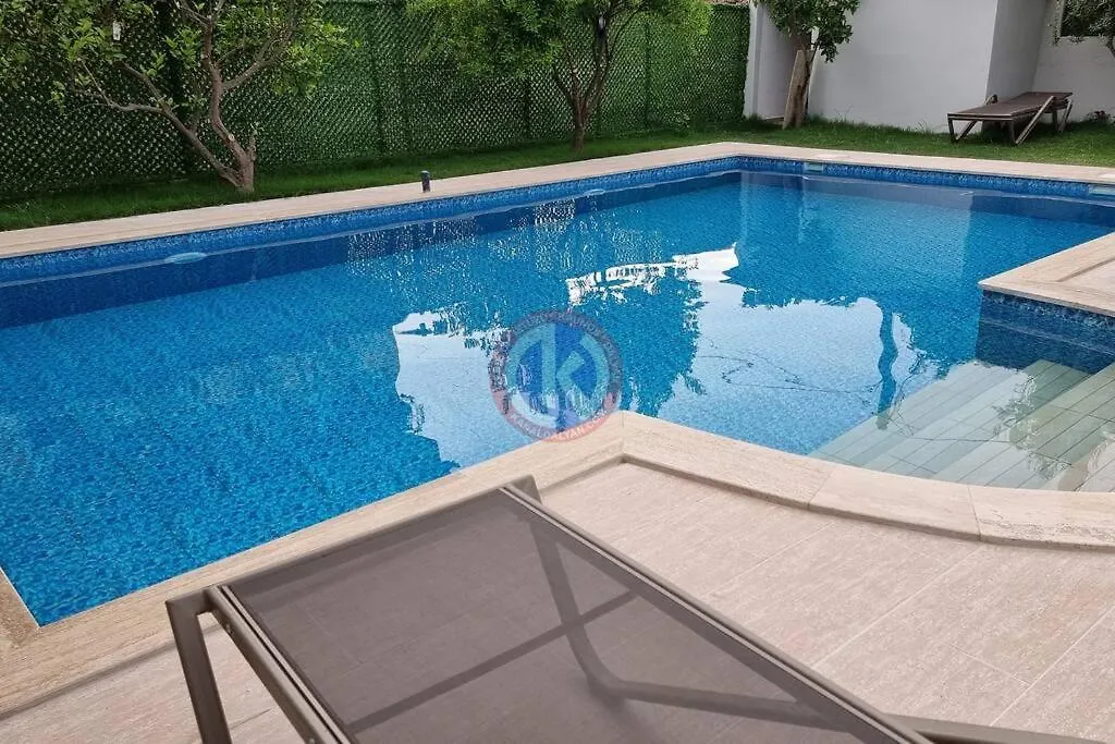 Dalyan Villa Starlight 0*,  Turecko