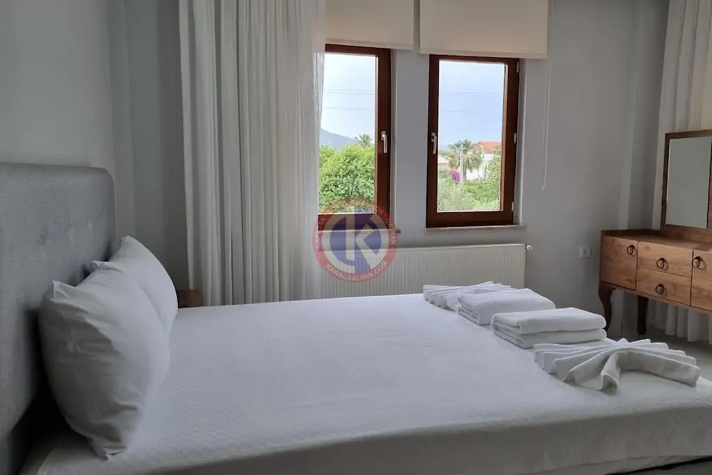 Dalyan Villa Starlight