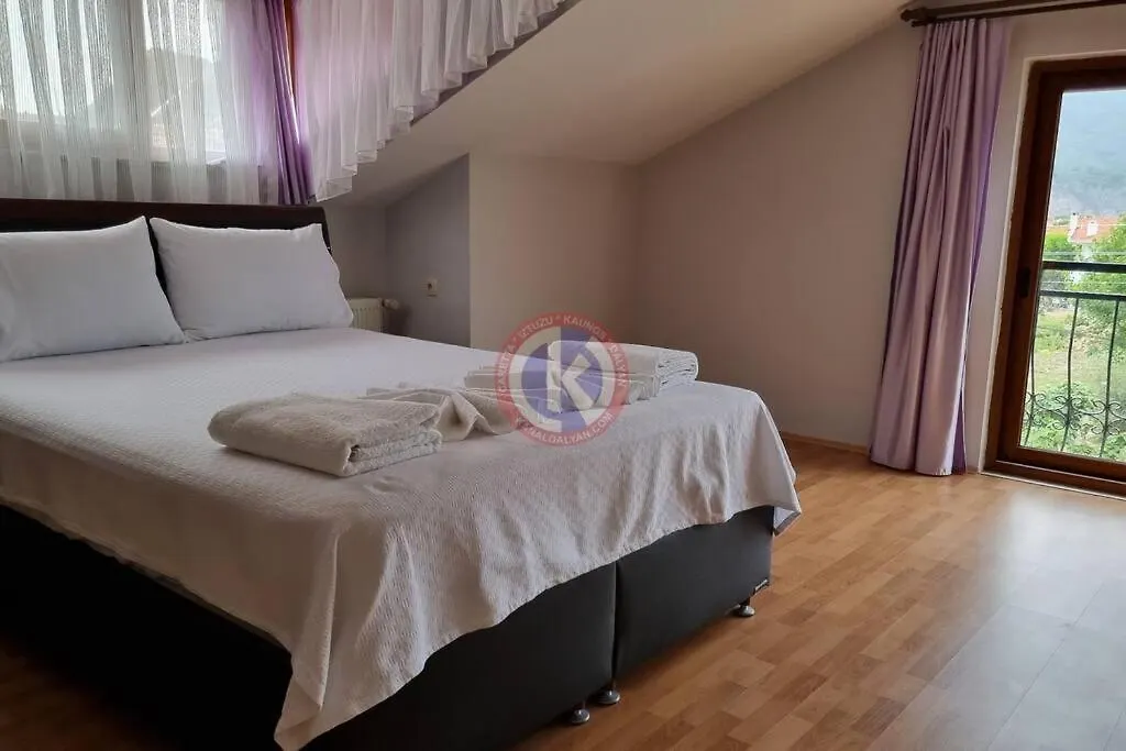 Dalyan Villa Starlight