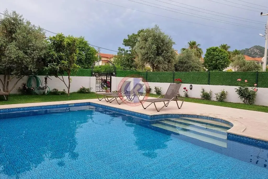 Dalyan Villa Starlight